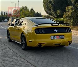 فورد موستانج